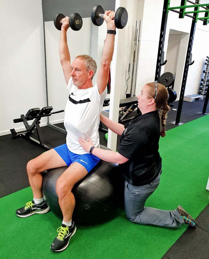 Trinity Physio Weybridge